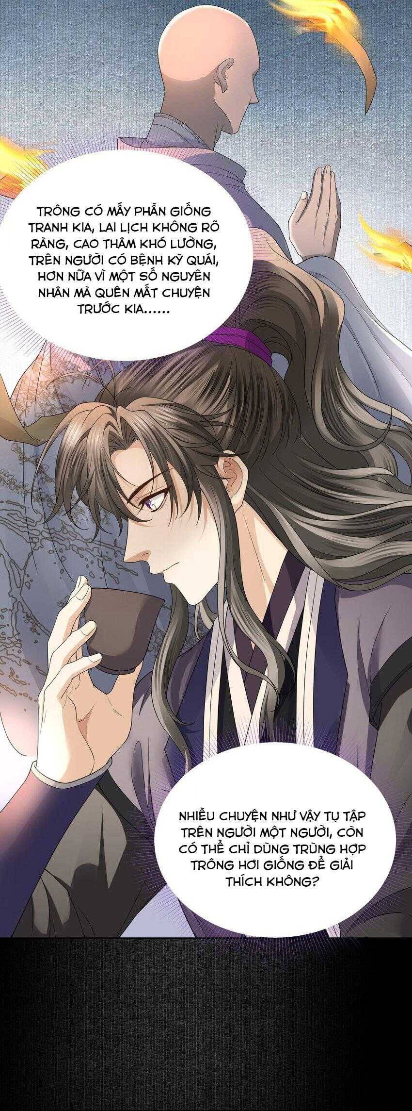 Đồng Tiền Kham Thế Chapter 59 - 25