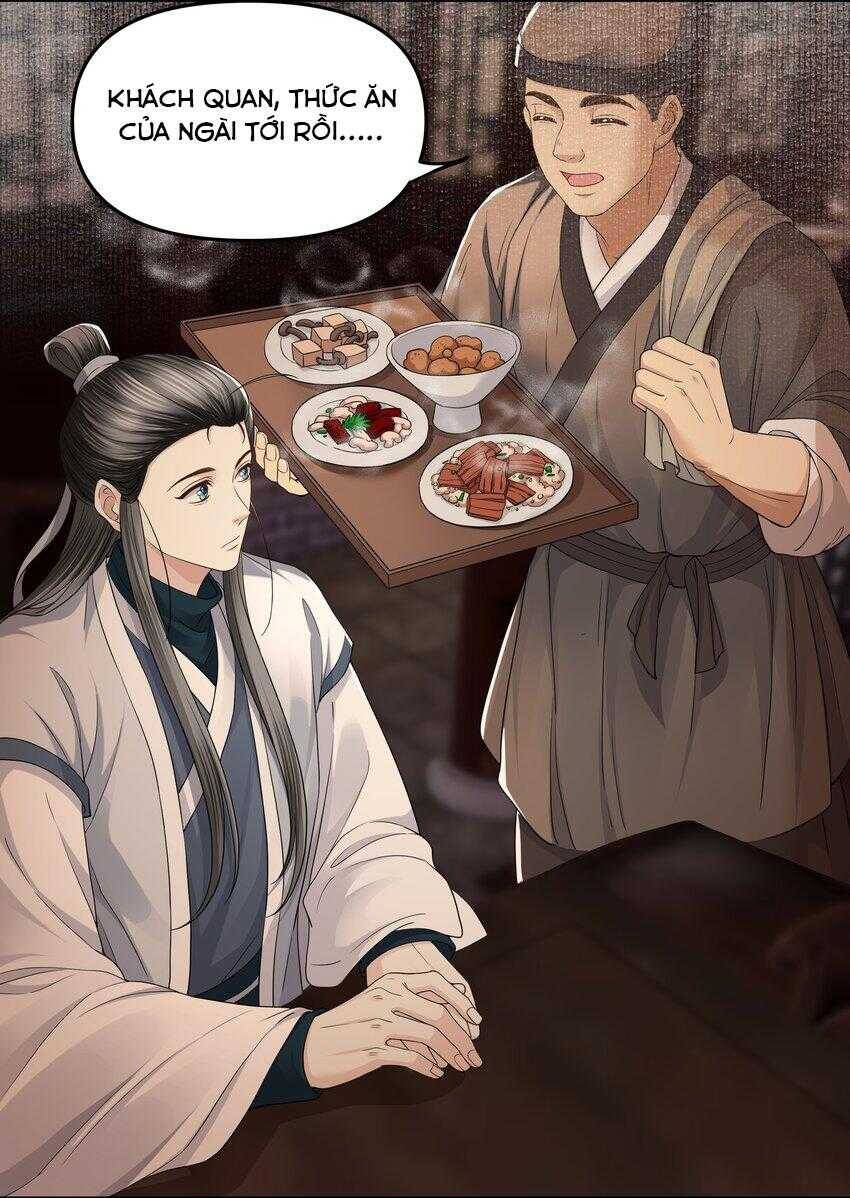 Đồng Tiền Kham Thế Chapter 59 - 26