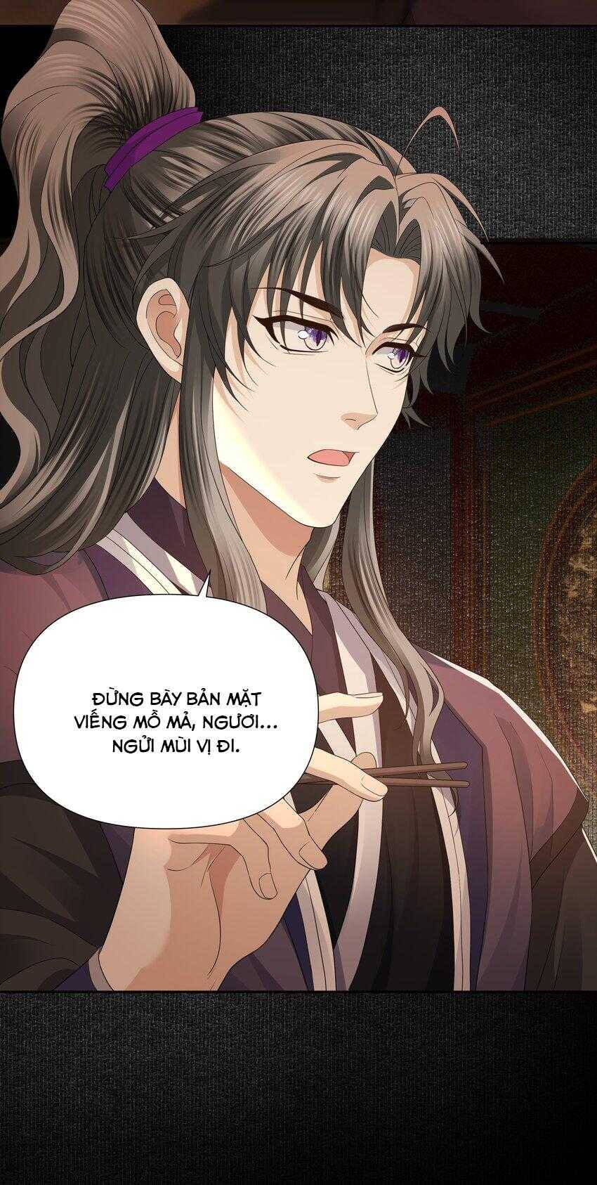 Đồng Tiền Kham Thế Chapter  59 - 31