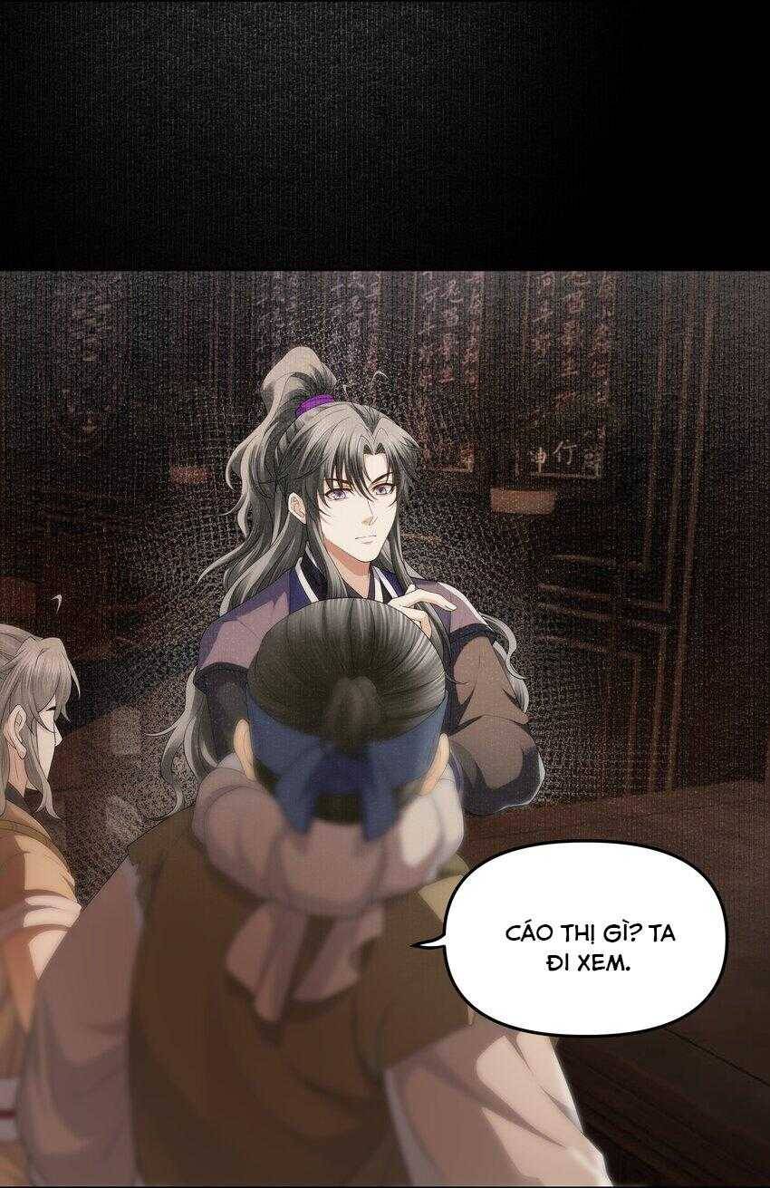 Đồng Tiền Kham Thế Chapter  59 - 10