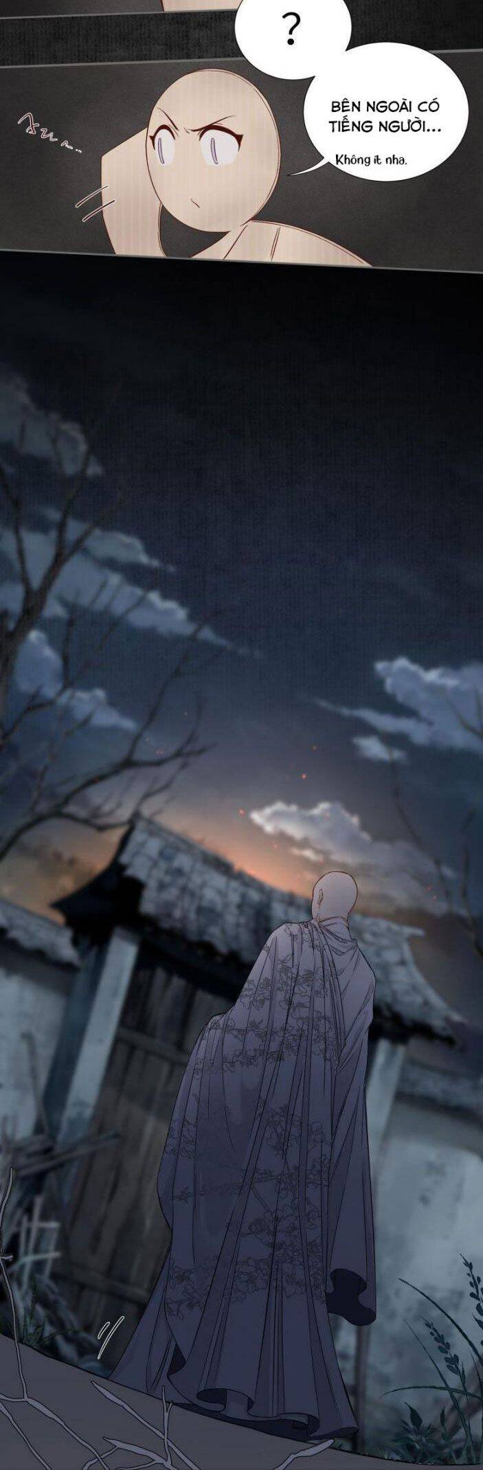 Đồng Tiền Kham Thế Chapter  6 - 13