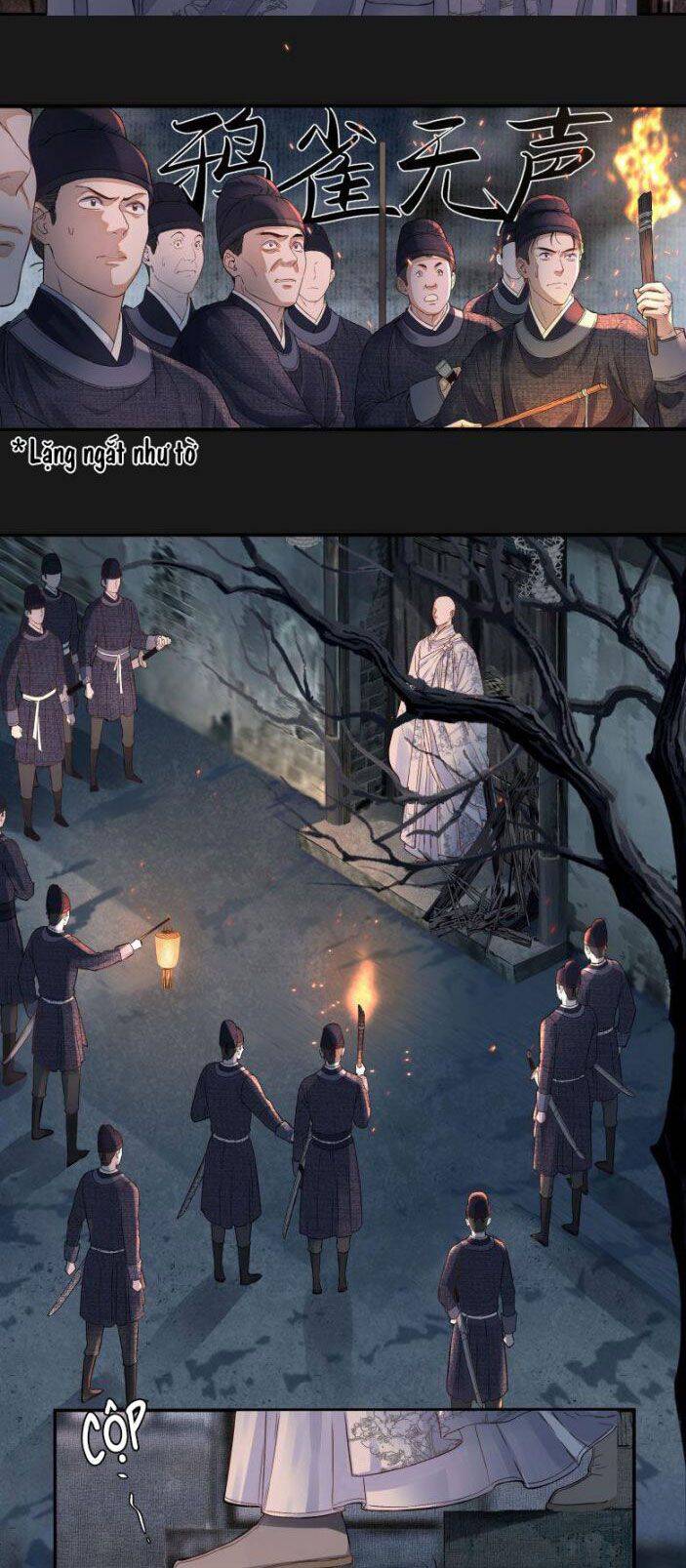 Đồng Tiền Kham Thế Chapter  6 - 16