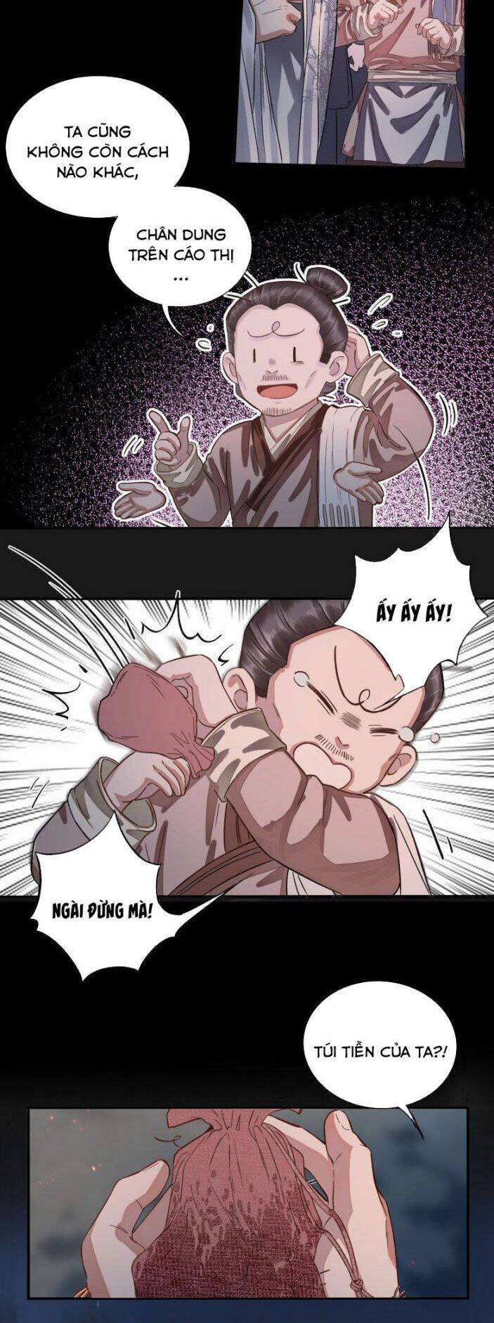 Đồng Tiền Kham Thế Chapter  6 - 19