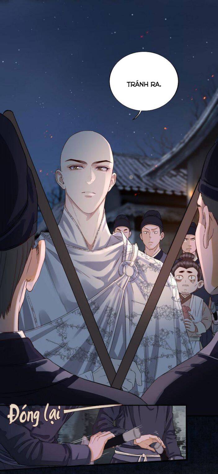 Đồng Tiền Kham Thế Chapter  6 - 20