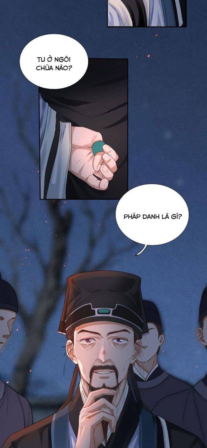 Đồng Tiền Kham Thế Chapter  6 - 22