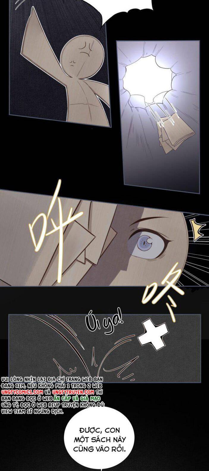 Đồng Tiền Kham Thế Chapter  6 - 6