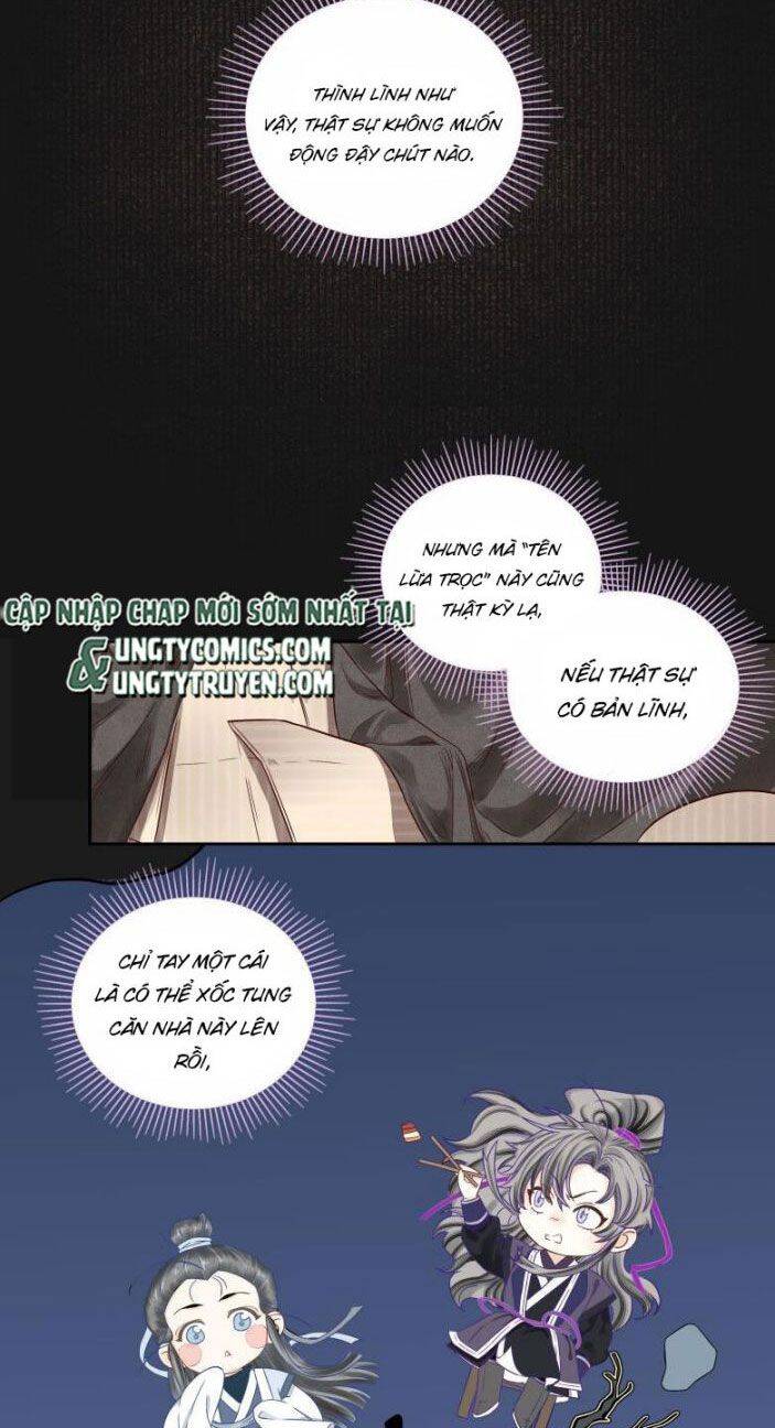 Đồng Tiền Kham Thế Chapter  6 - 10