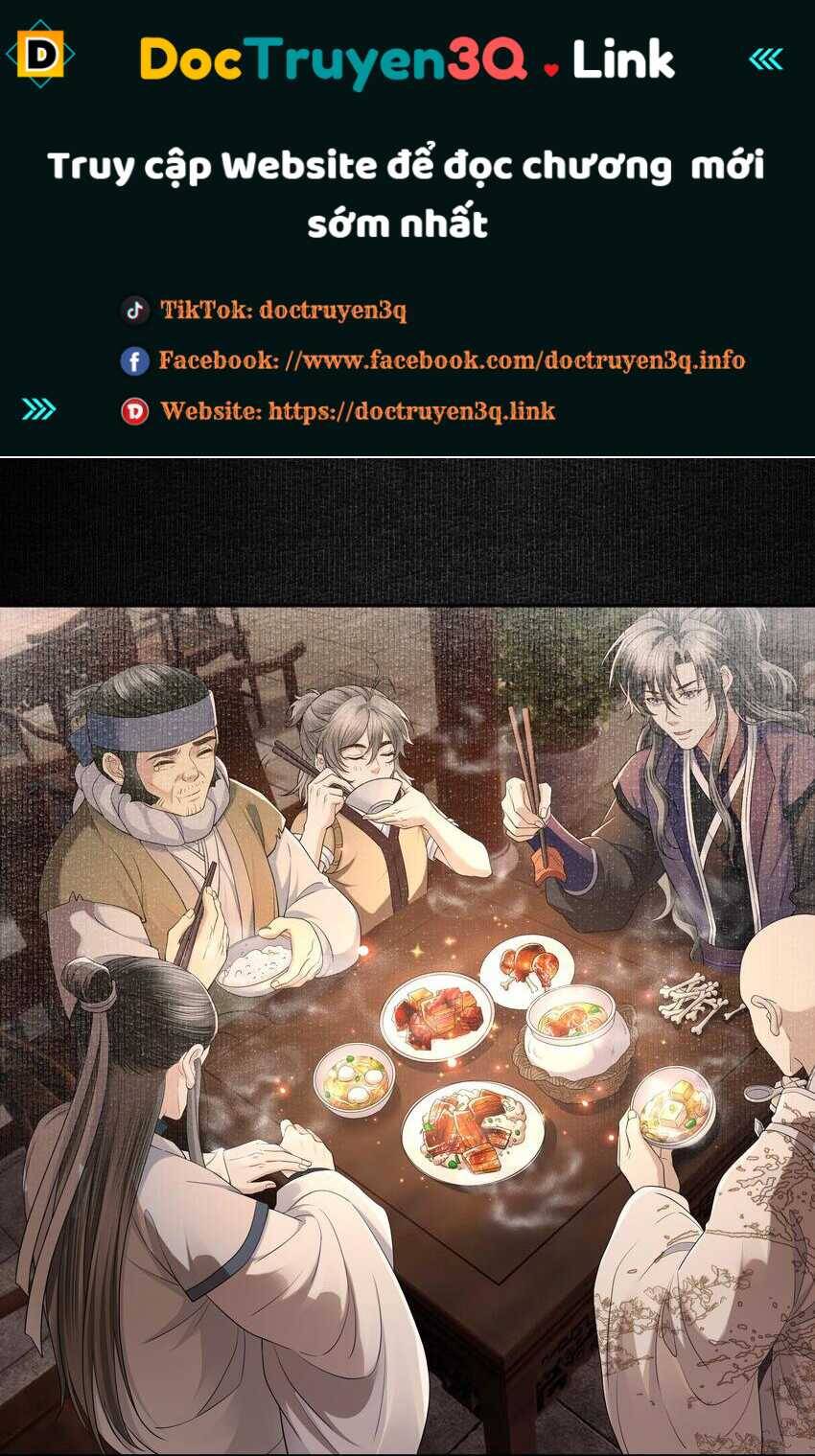 Đồng Tiền Kham Thế Chapter  60 - 2