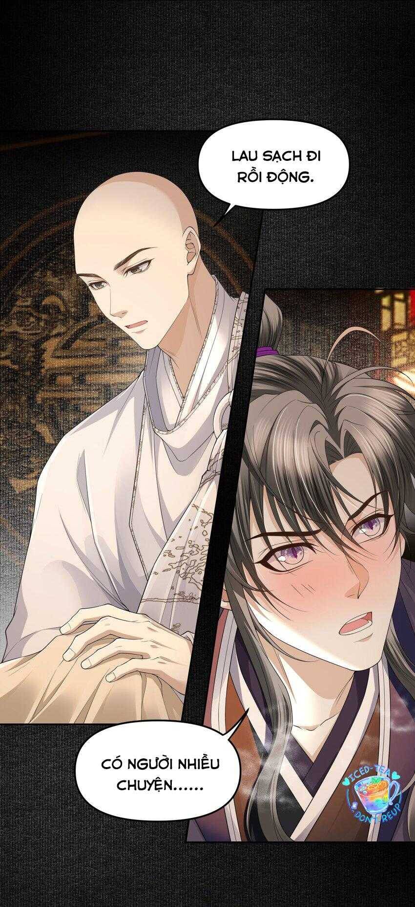 Đồng Tiền Kham Thế Chapter  60 - 12