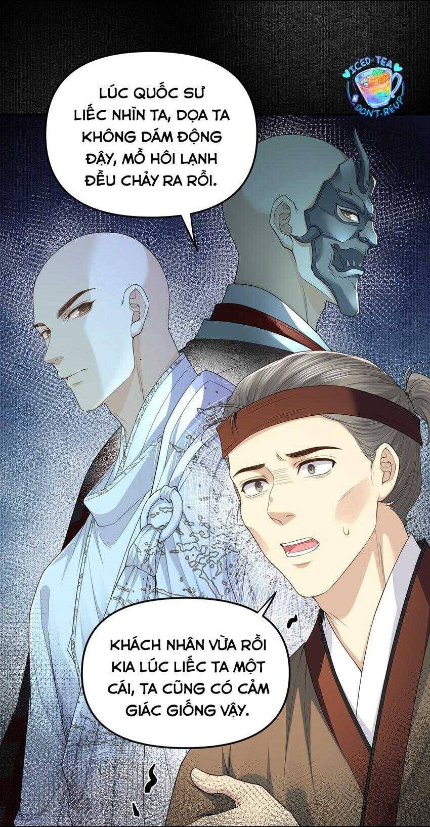 Đồng Tiền Kham Thế Chapter  60 - 18