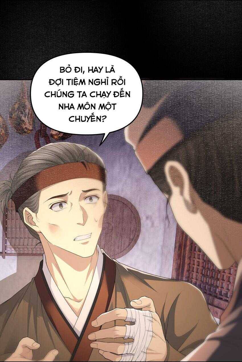 Đồng Tiền Kham Thế Chapter 60 - 19