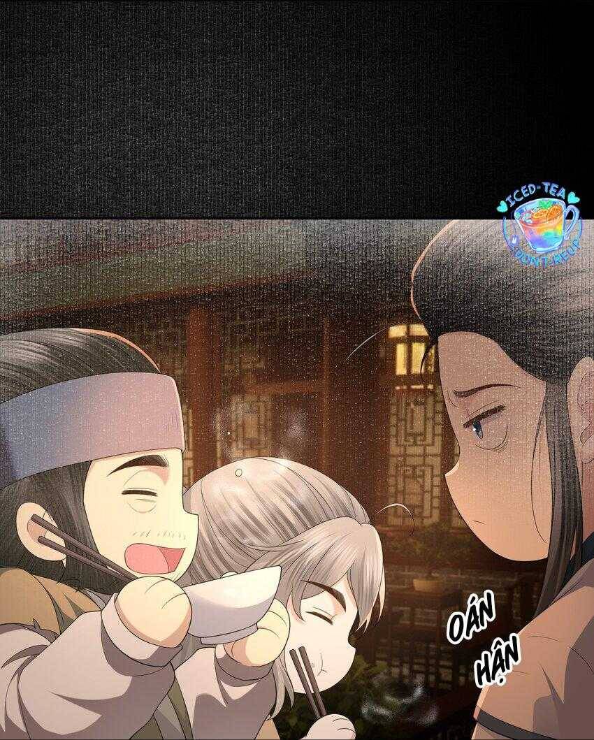 Đồng Tiền Kham Thế Chapter 60 - 3