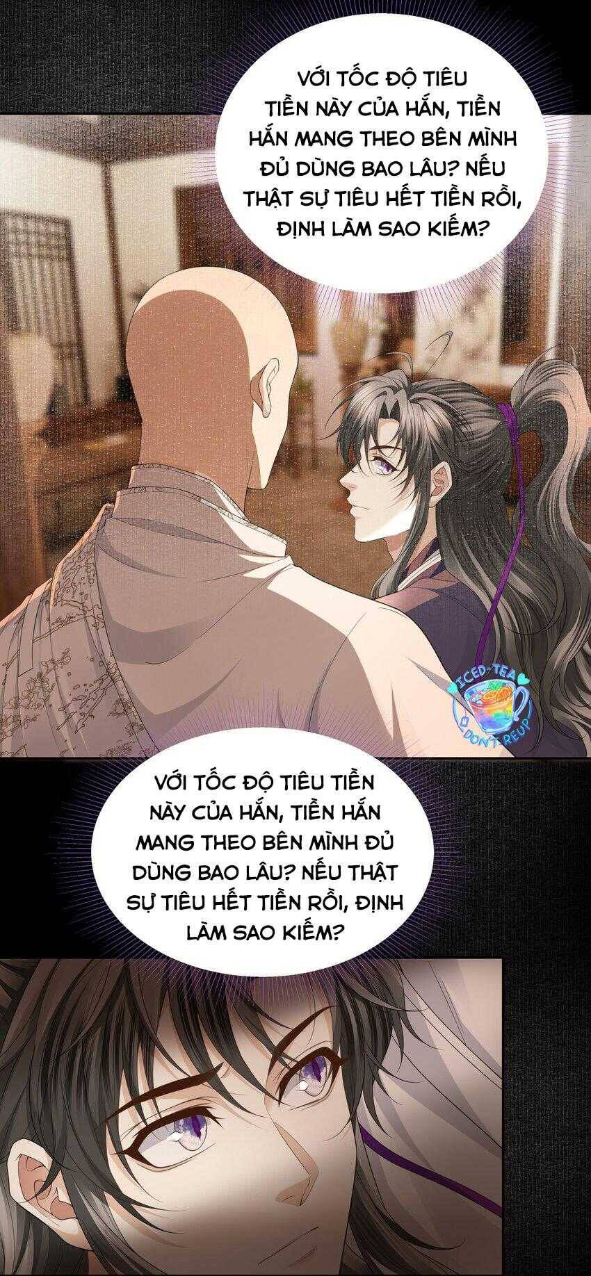 Đồng Tiền Kham Thế Chapter  60 - 22