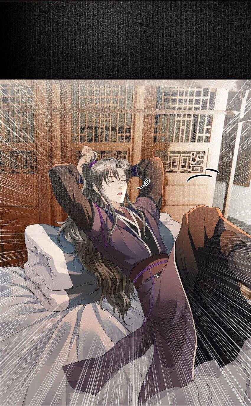 Đồng Tiền Kham Thế Chapter 60 - 24