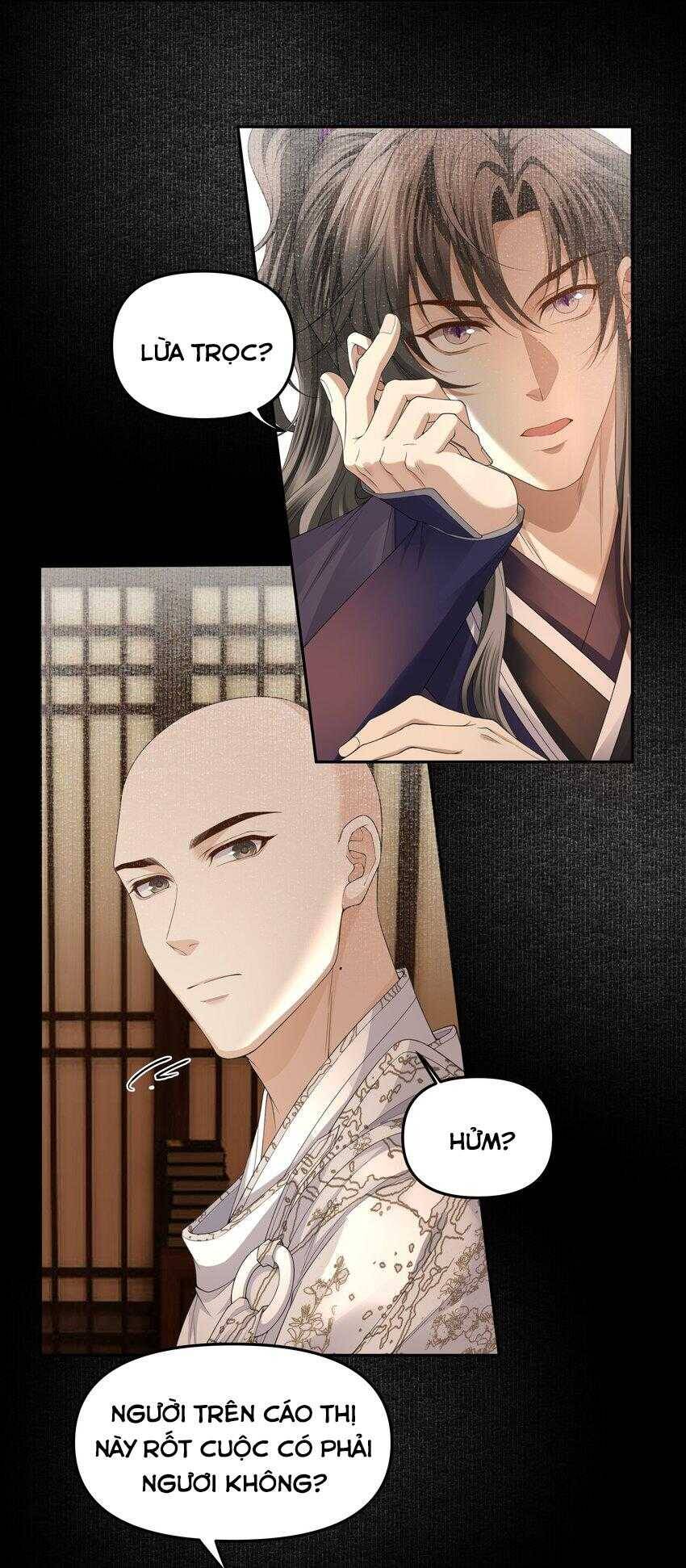 Đồng Tiền Kham Thế Chapter  60 - 26