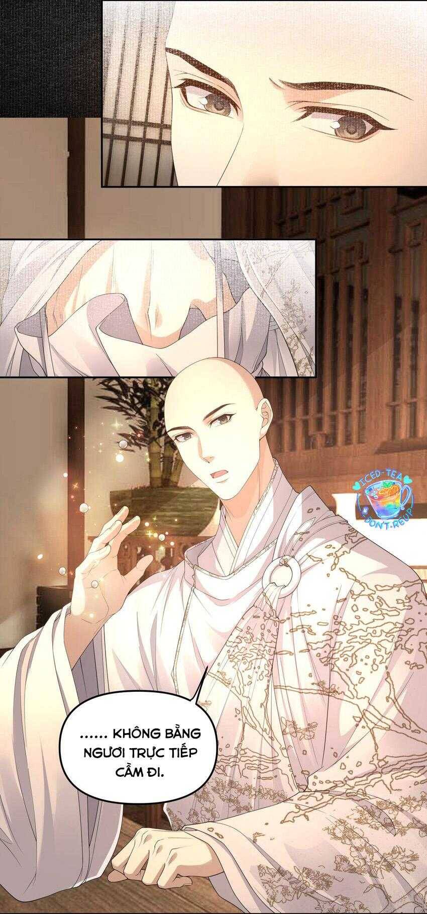 Đồng Tiền Kham Thế Chapter  60 - 29