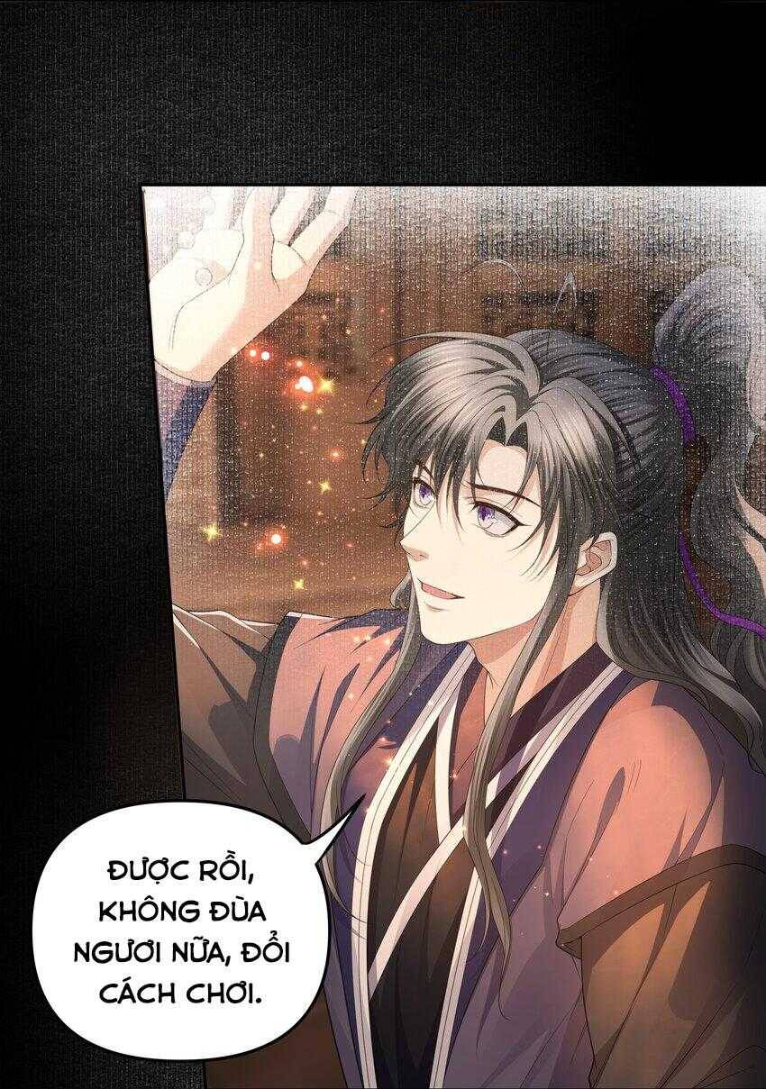 Đồng Tiền Kham Thế Chapter  60 - 30