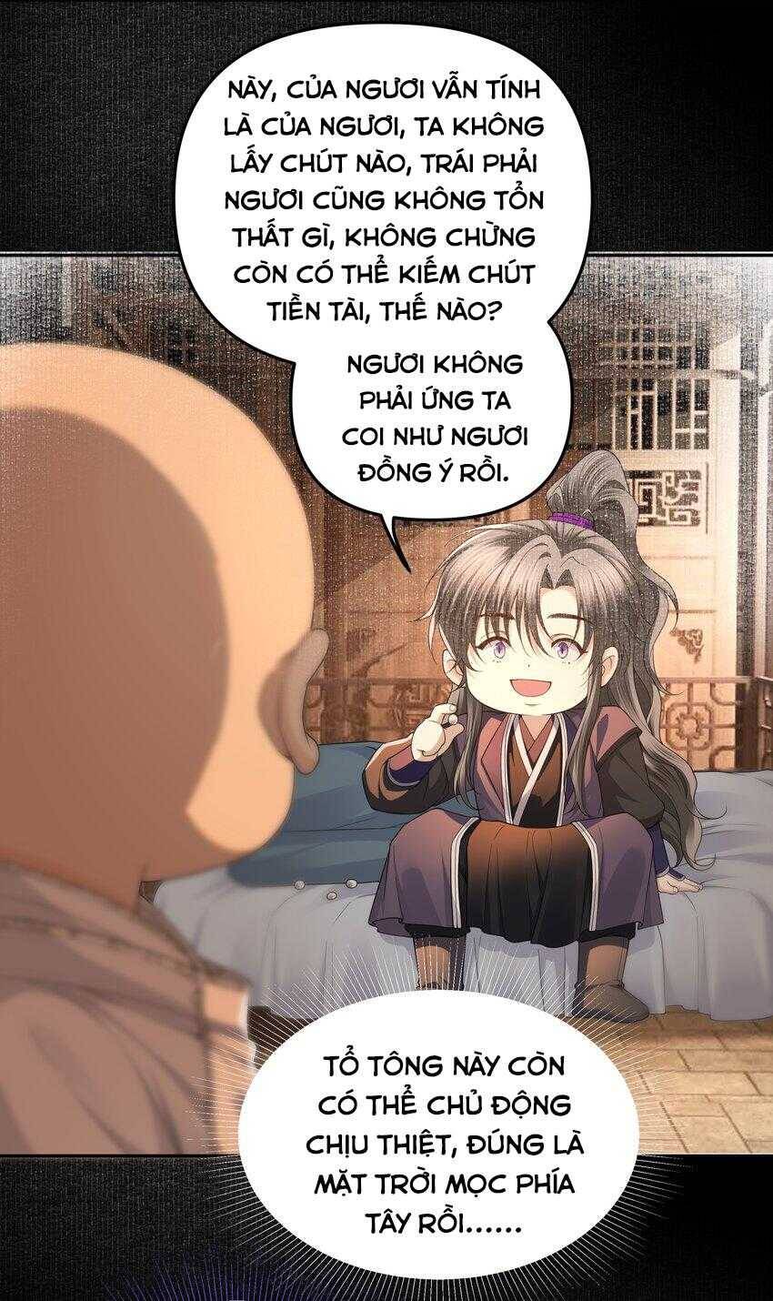 Đồng Tiền Kham Thế Chapter  60 - 32