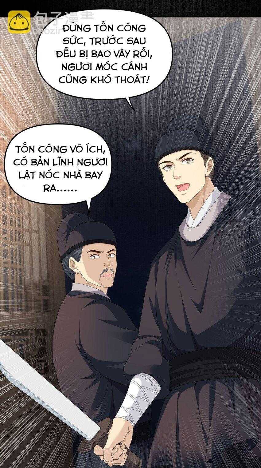 Đồng Tiền Kham Thế Chapter 62 - 12