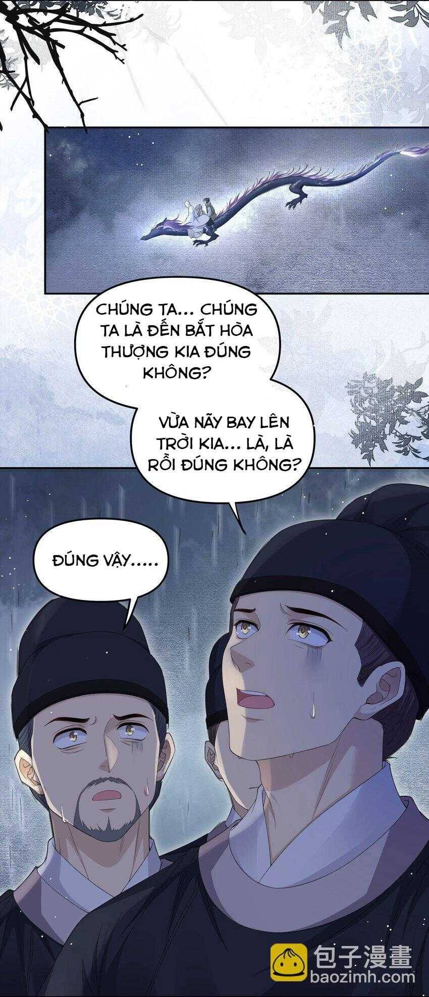 Đồng Tiền Kham Thế Chapter 62 - 17