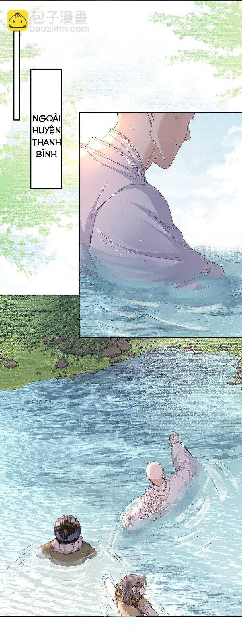 Đồng Tiền Kham Thế Chapter 62 - 22