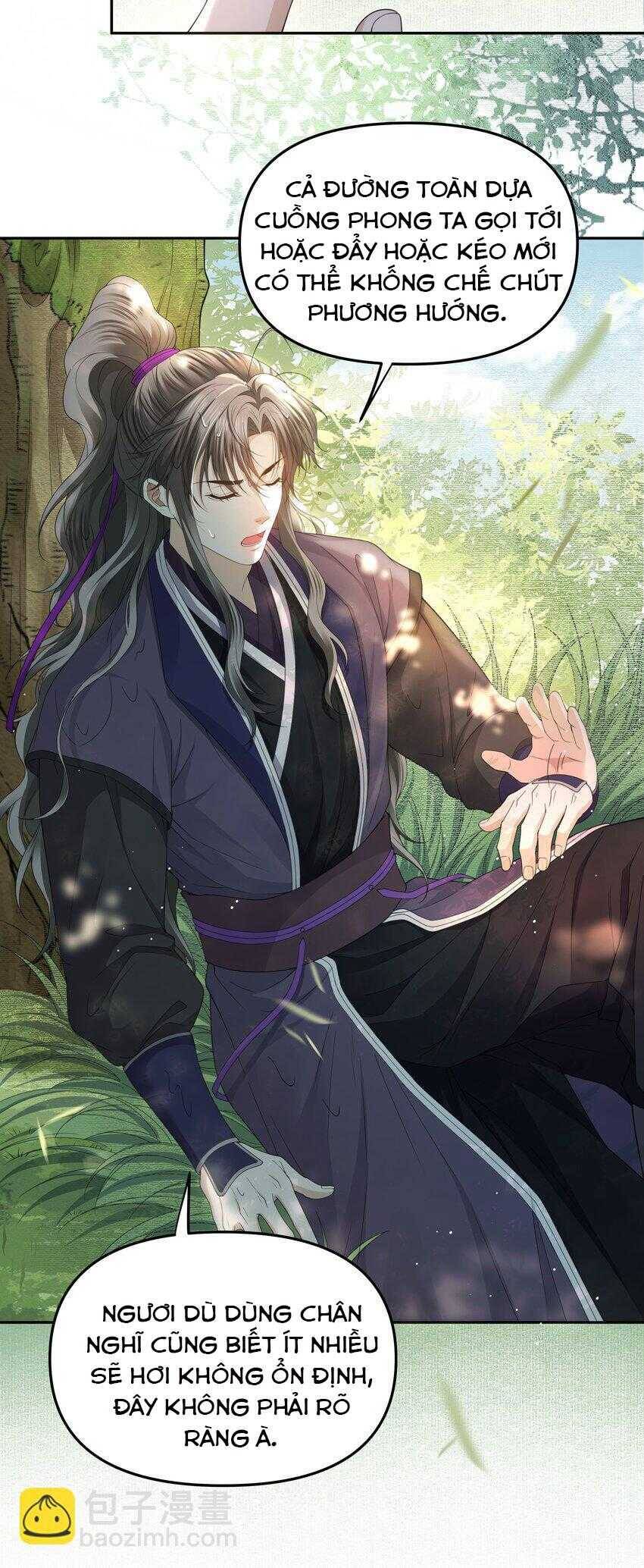 Đồng Tiền Kham Thế Chapter 62 - 25