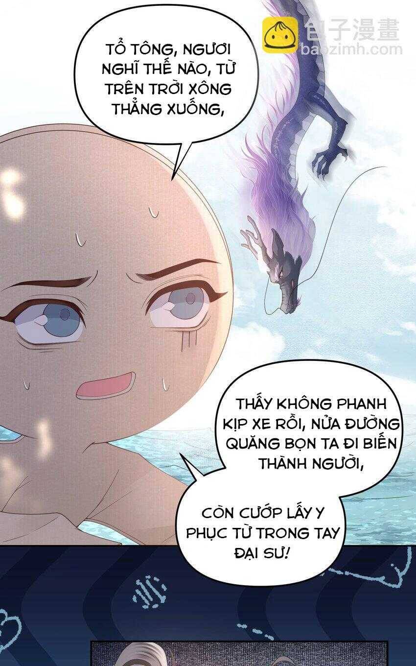 Đồng Tiền Kham Thế Chapter 62 - 26