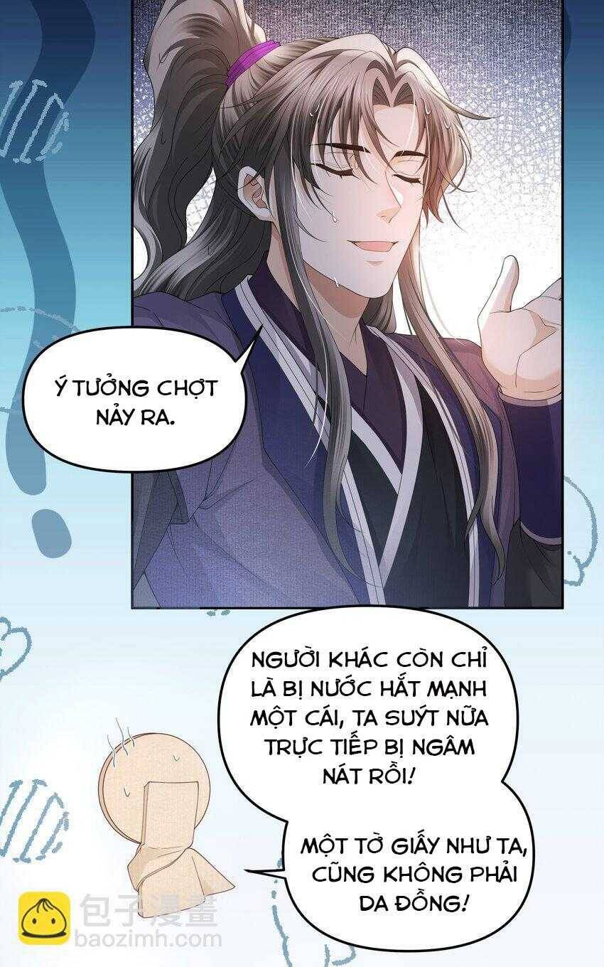 Đồng Tiền Kham Thế Chapter 62 - 27