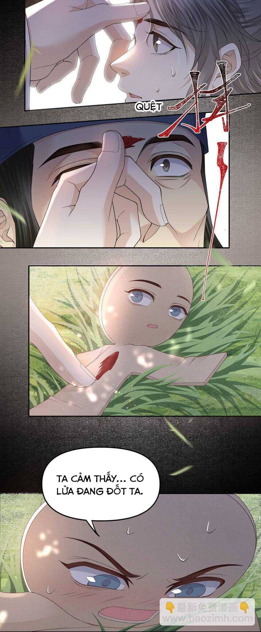 Đồng Tiền Kham Thế Chapter 62 - 29