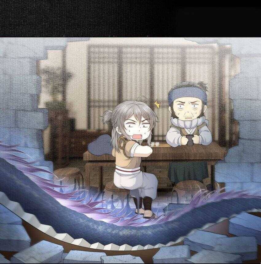 Đồng Tiền Kham Thế Chapter 62 - 8