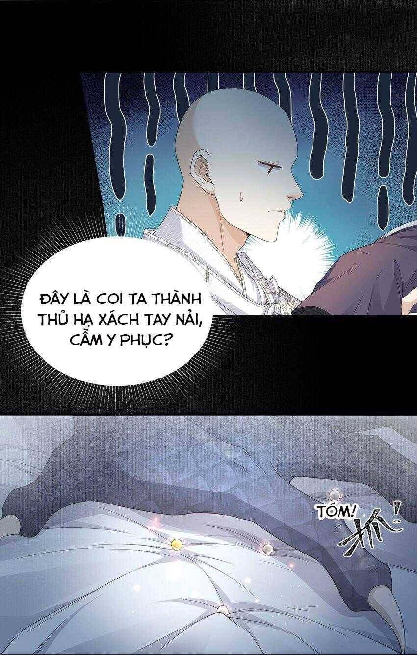 Đồng Tiền Kham Thế Chapter 62 - 10