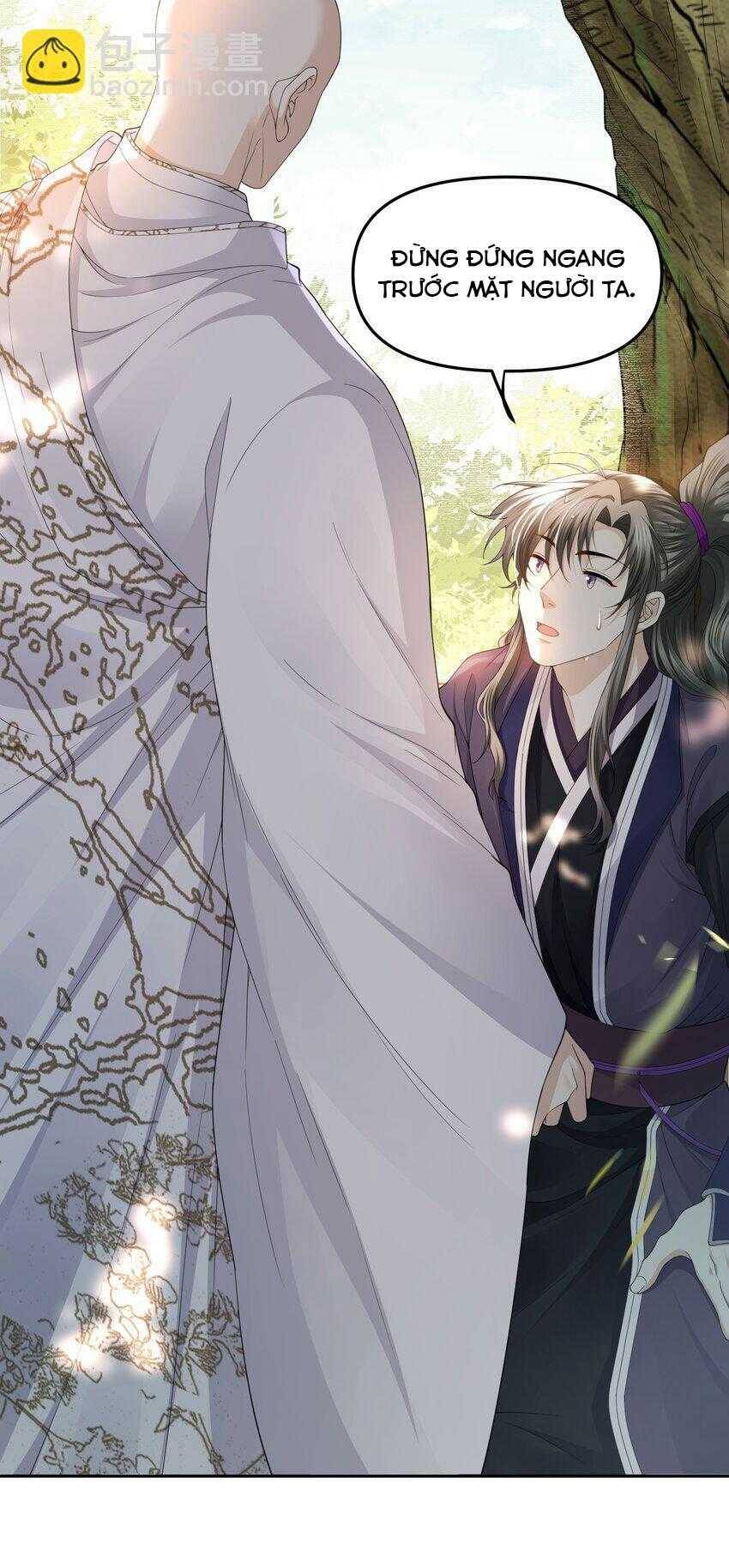 Đồng Tiền Kham Thế Chapter 63 - 14