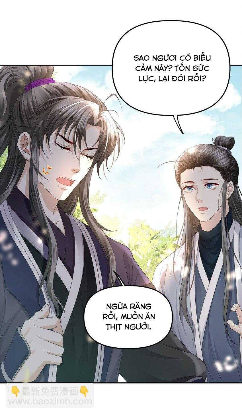 Đồng Tiền Kham Thế Chapter 63 - 22