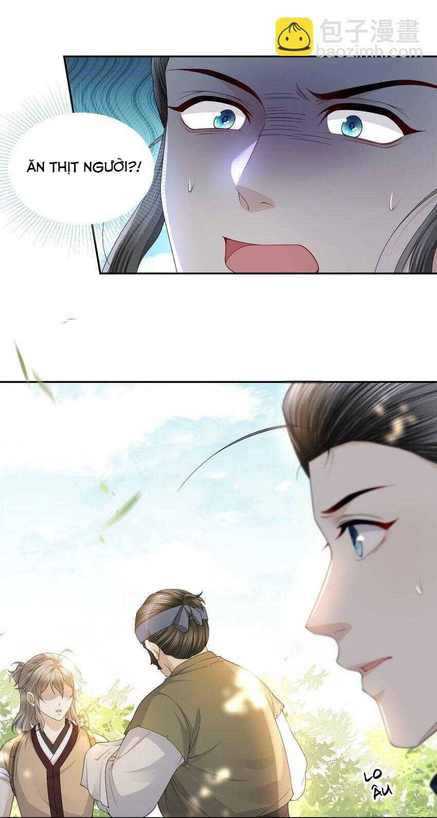 Đồng Tiền Kham Thế Chapter 63 - 23