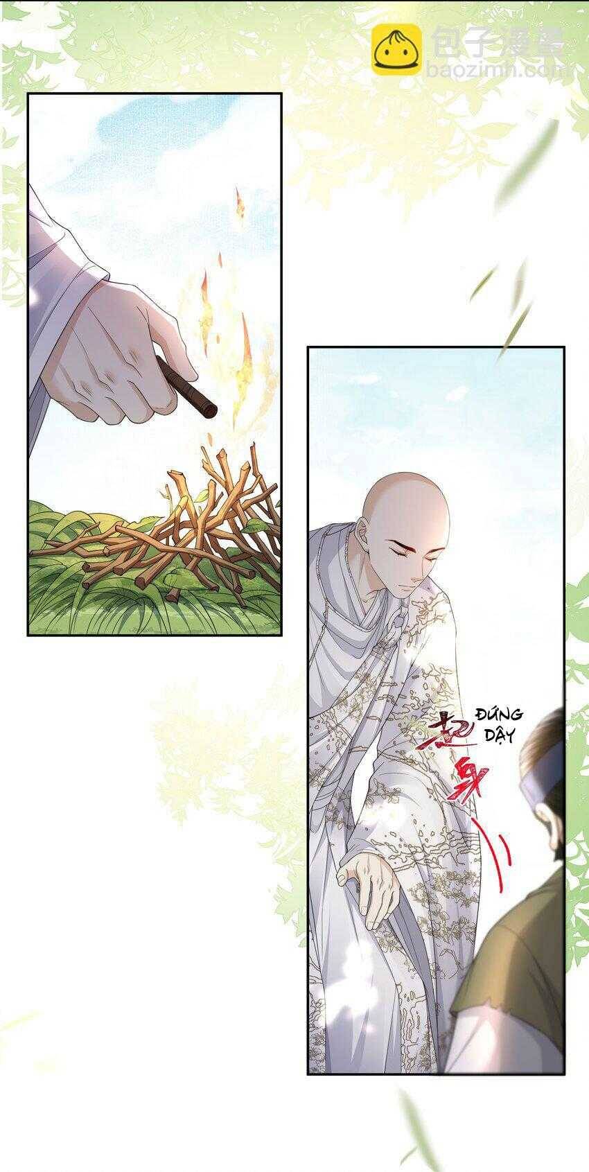 Đồng Tiền Kham Thế Chapter 63 - 24