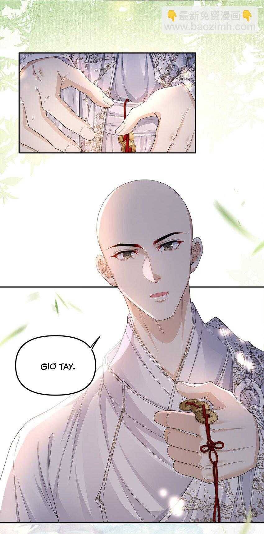 Đồng Tiền Kham Thế Chapter 63 - 26