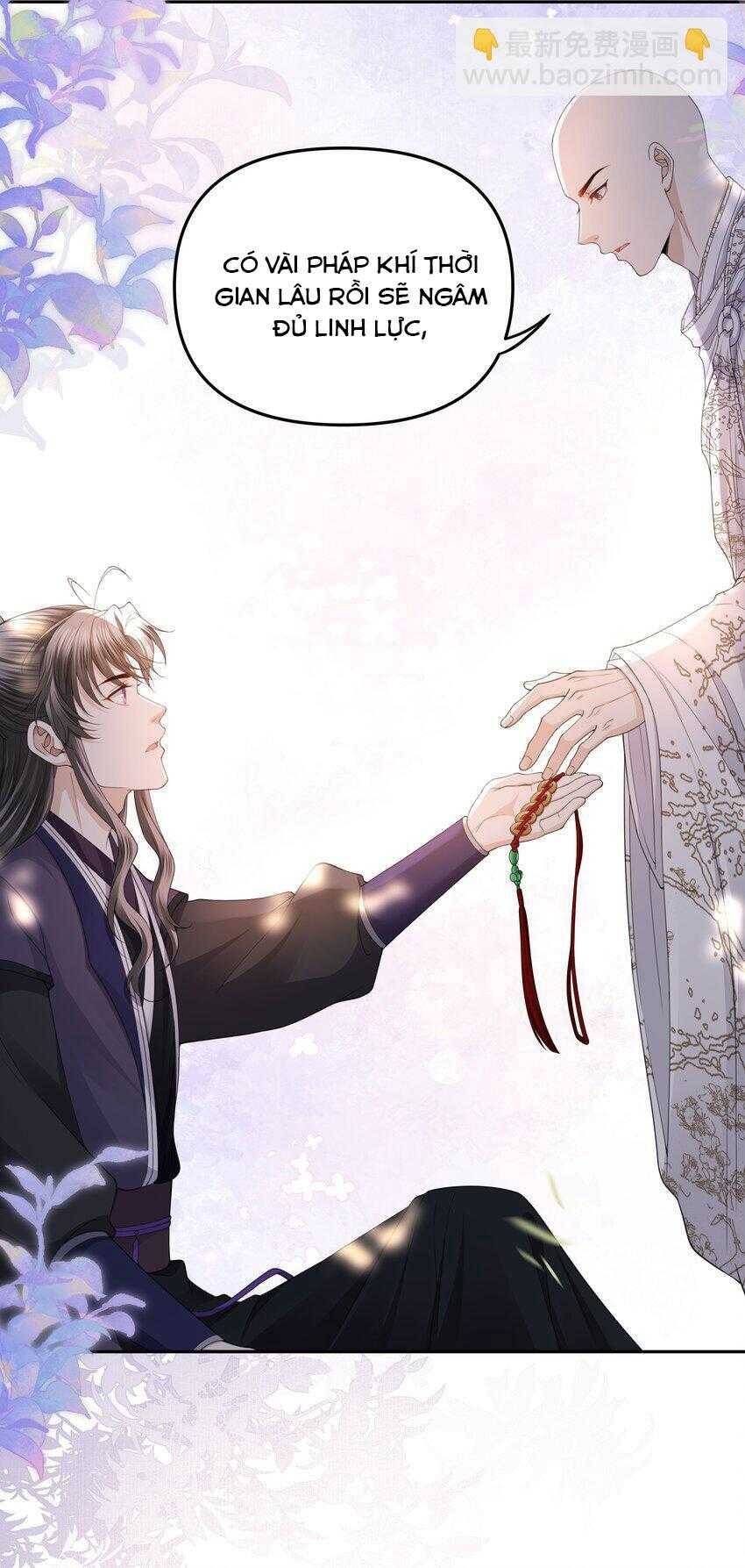 Đồng Tiền Kham Thế Chapter 63 - 28