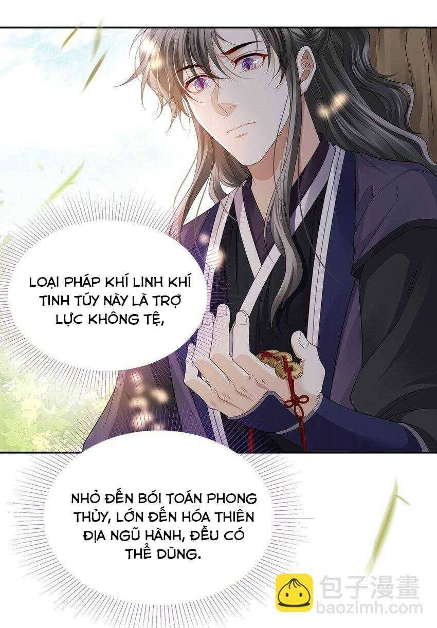 Đồng Tiền Kham Thế Chapter 63 - 30