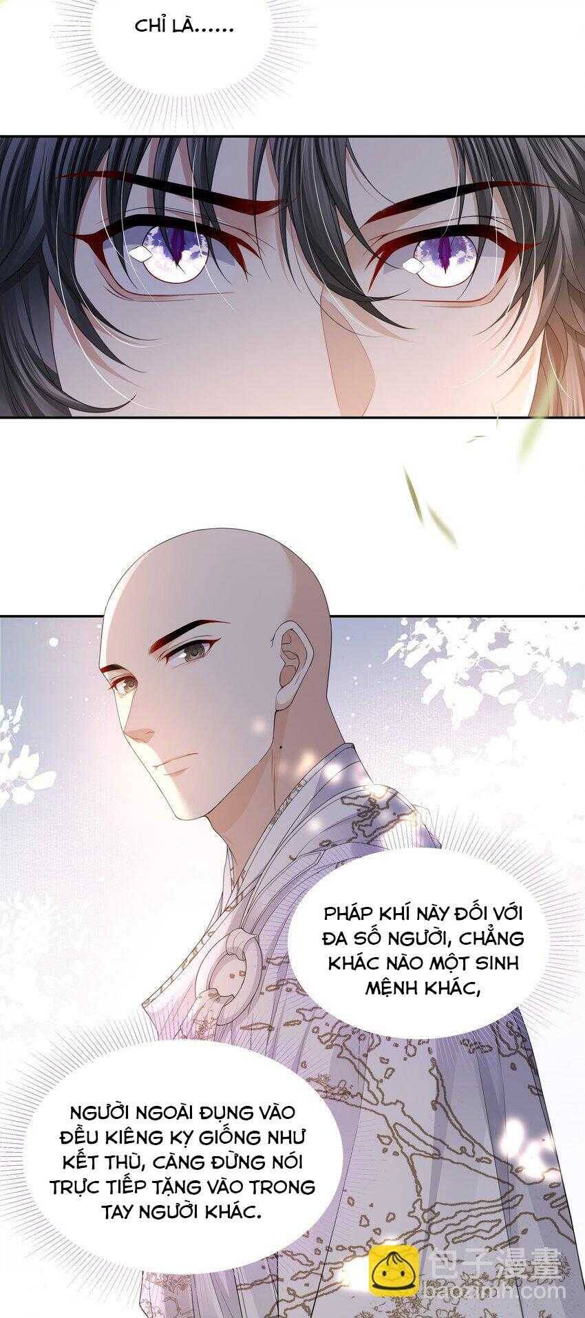 Đồng Tiền Kham Thế Chapter 63 - 32