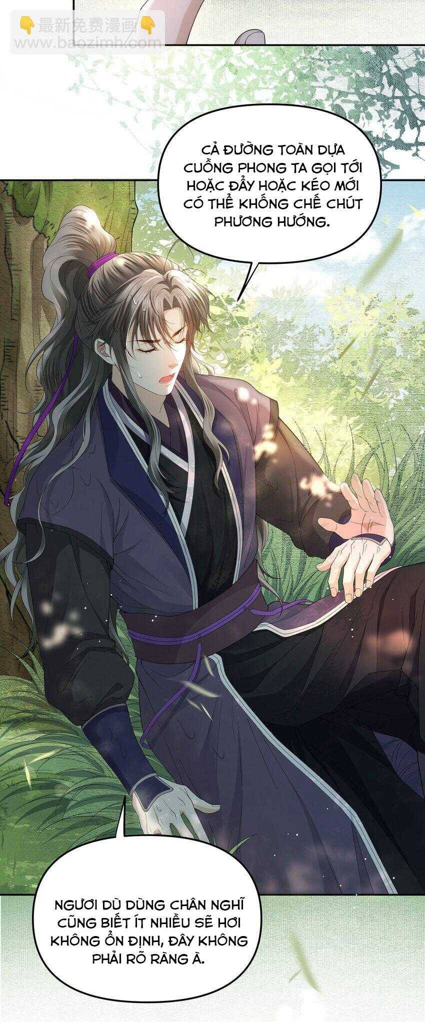 Đồng Tiền Kham Thế Chapter 63 - 5