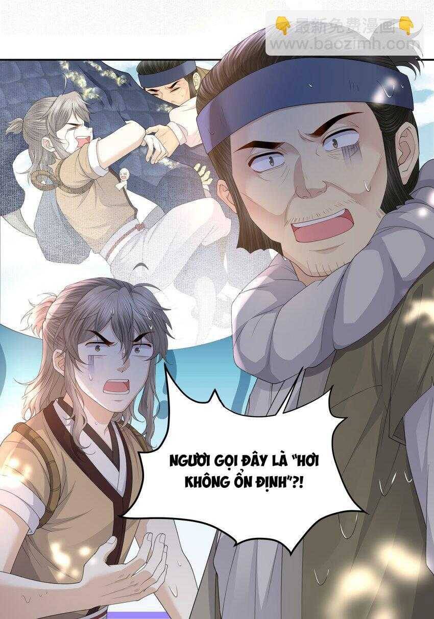 Đồng Tiền Kham Thế Chapter 63 - 6