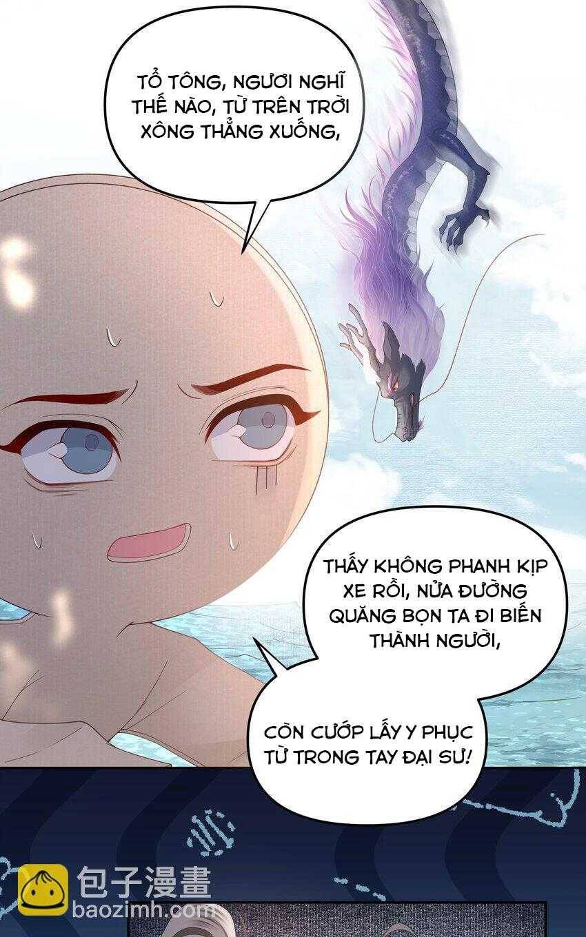 Đồng Tiền Kham Thế Chapter 63 - 7