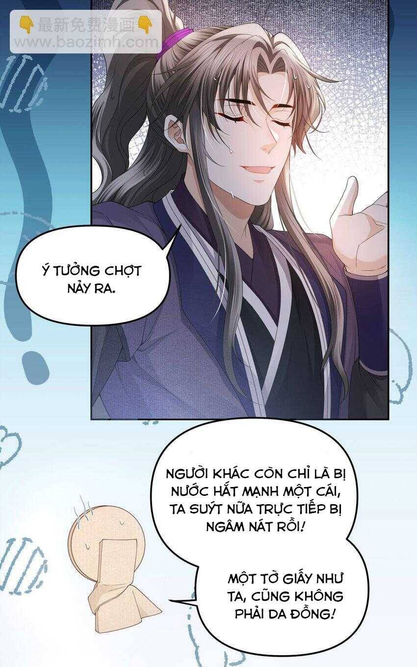 Đồng Tiền Kham Thế Chapter 63 - 8