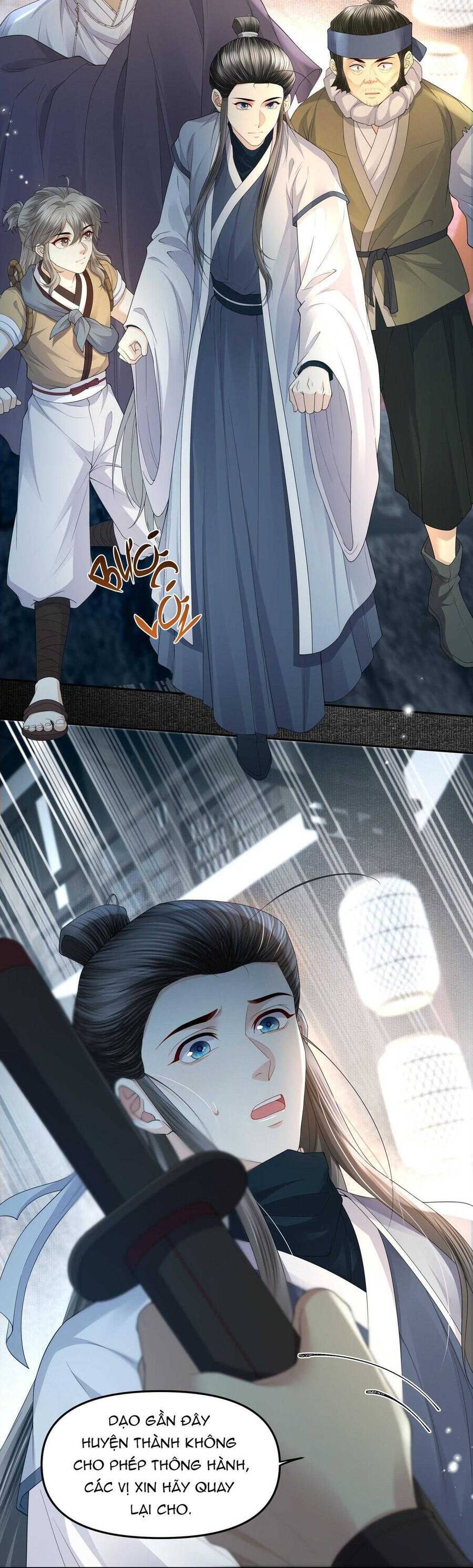 Đồng Tiền Kham Thế Chapter 64 - 13