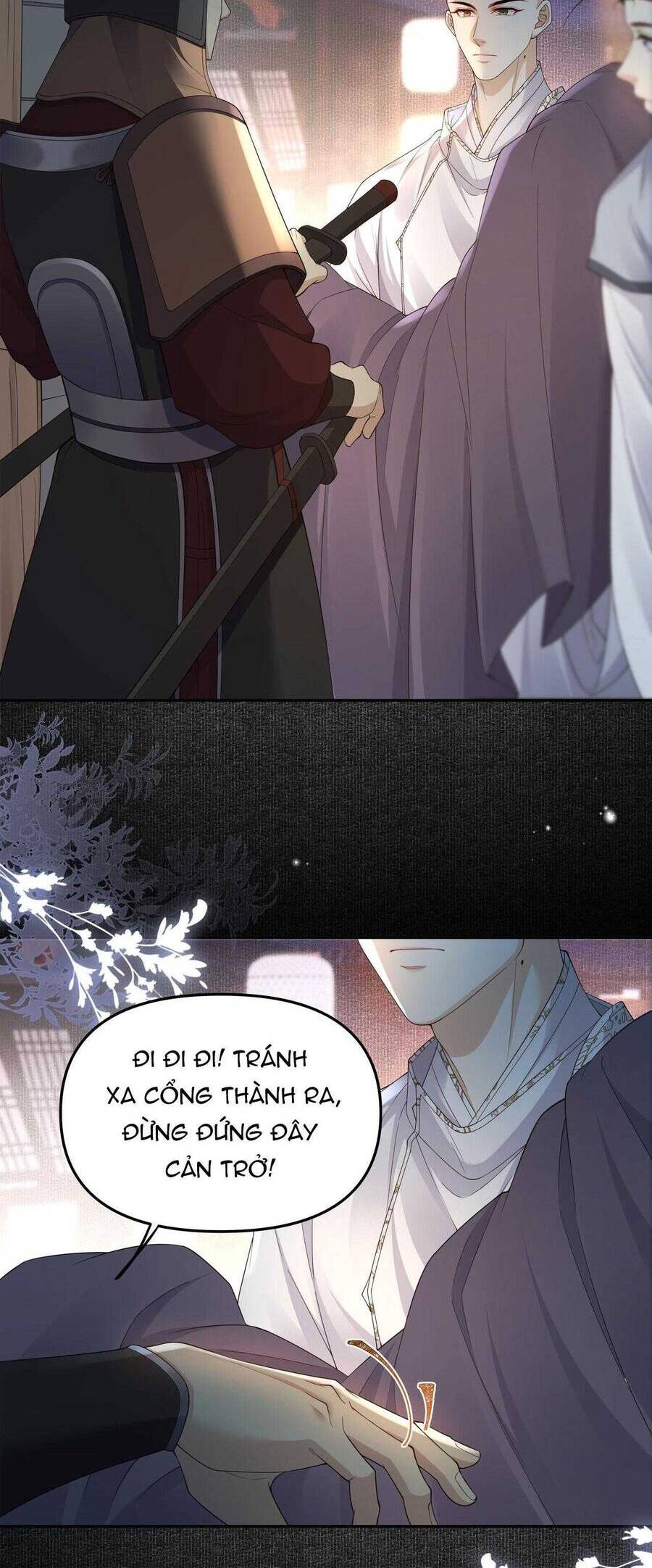 Đồng Tiền Kham Thế Chapter 64 - 15