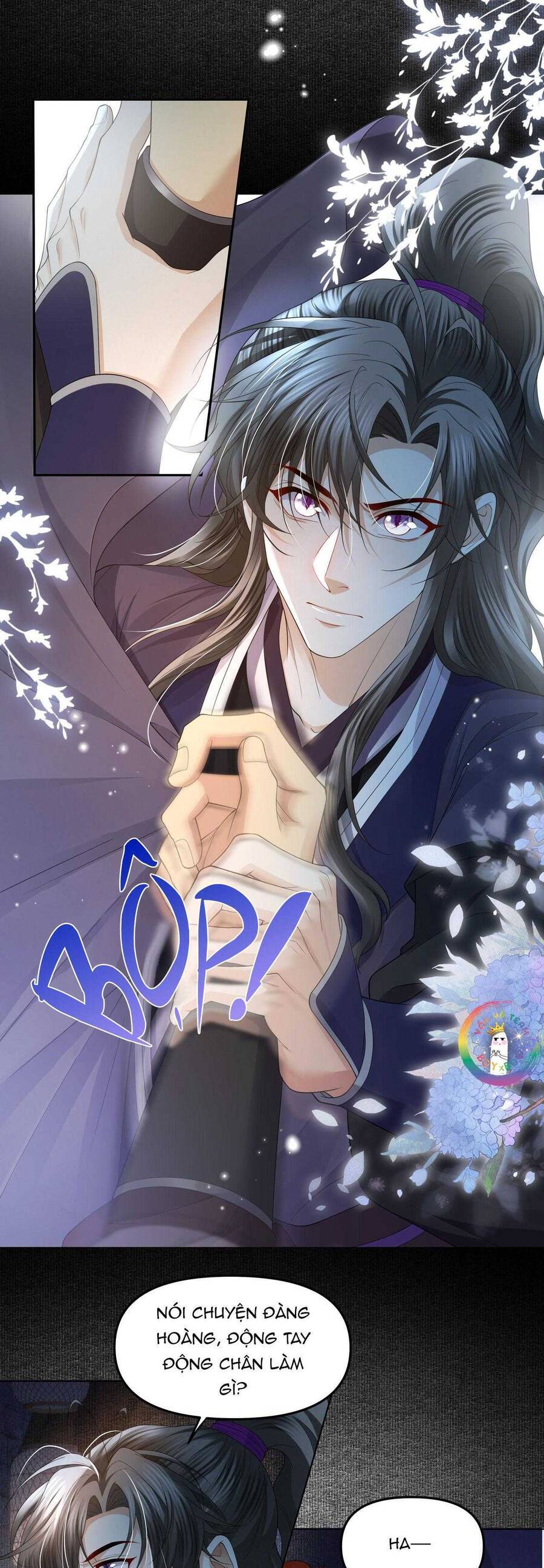 Đồng Tiền Kham Thế Chapter 64 - 16