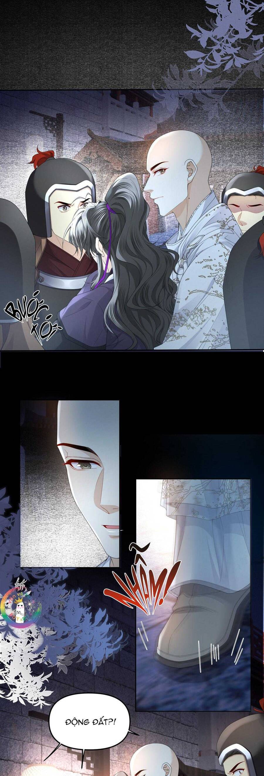 Đồng Tiền Kham Thế Chapter 64 - 18