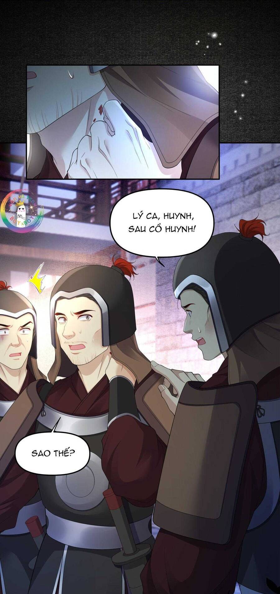 Đồng Tiền Kham Thế Chapter 64 - 22
