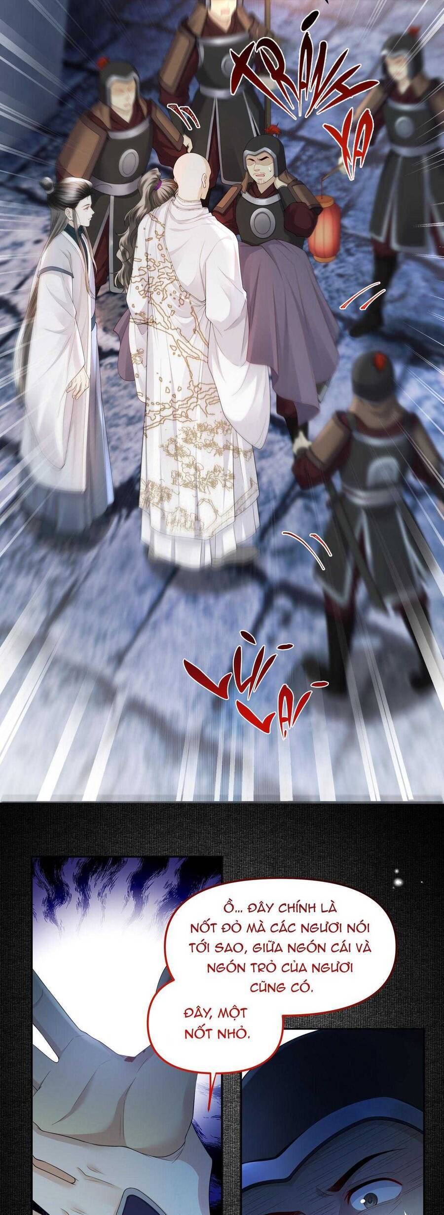 Đồng Tiền Kham Thế Chapter 64 - 24