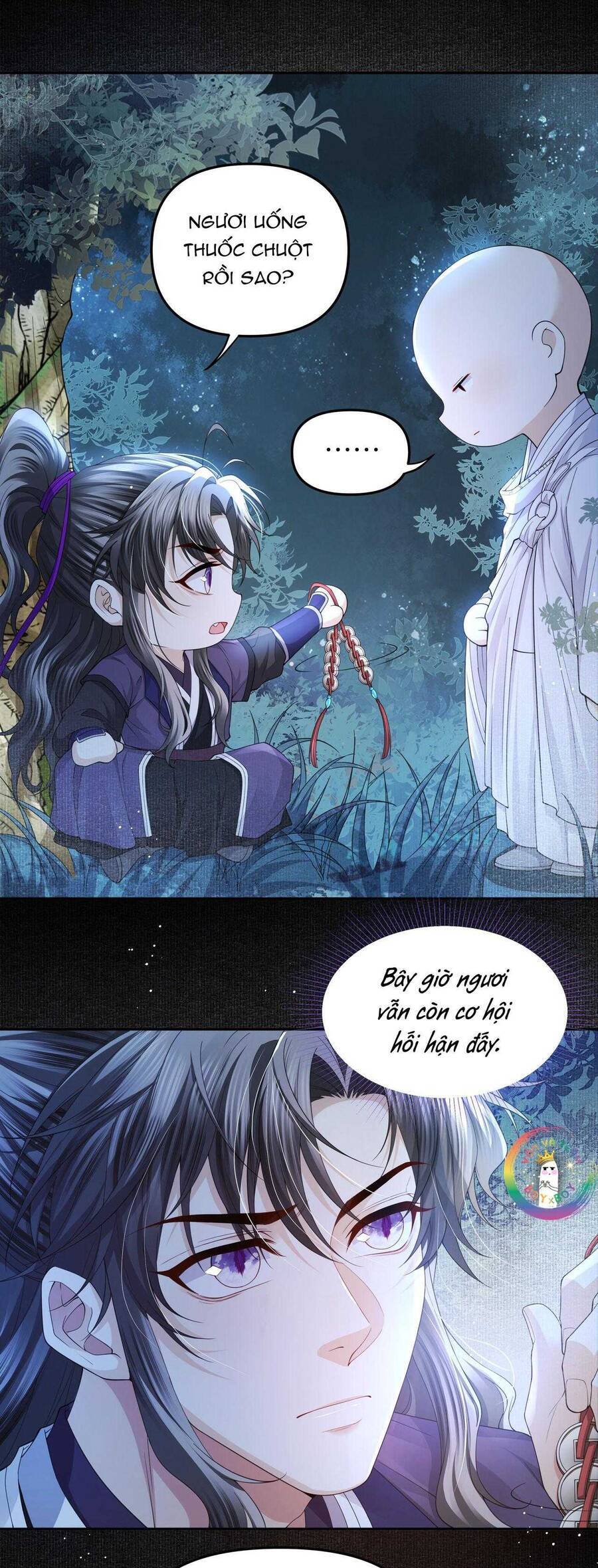 Đồng Tiền Kham Thế Chapter 64 - 4